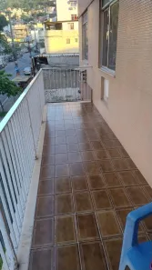 Apartamento com 2 Quartos à venda, 66m² no Méier, Rio de Janeiro