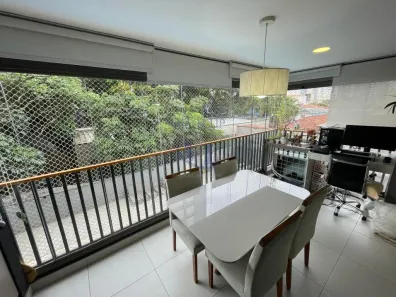 Apartamento com 2 Quartos à venda, 69m² no Saúde, São Paulo