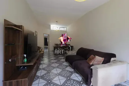 Sobrado com 4 Quartos à venda, 280m² no Vila Pires, Santo André