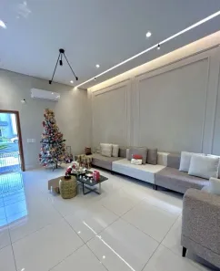 Casa de Condomínio com 3 Quartos à venda, 192m² no Vivendas do Arvoredo, Londrina