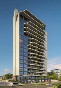 Apartamento com 2 Quartos à venda, 54m² no Sandra Cavalcante, Campina Grande