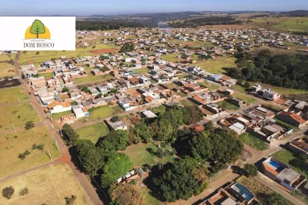 Lote/Terreno à venda, 225m² no Residencial Dom Bosco, Goianira