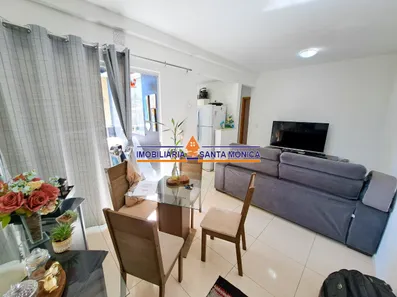 Apartamento com 2 Quartos à venda, 79m² no Copacabana, Belo Horizonte