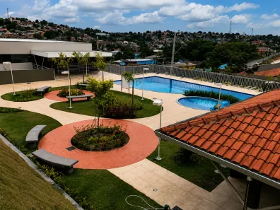 Apartamento com 2 Quartos à venda, 44m² no Gilberto Mestrinho, Manaus