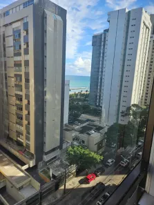 Apartamento com 4 Quartos à venda, 256m² no Boa Viagem, Recife