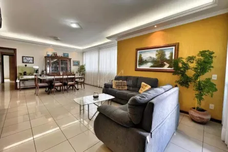 Apartamento com 4 Quartos à venda, 156m² no Gutierrez, Belo Horizonte