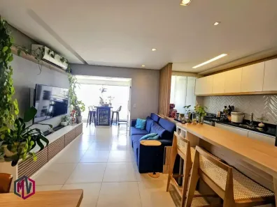 Apartamento com 1 Quarto à venda, 65m² no Barra Funda, São Paulo
