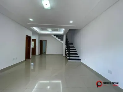 Casa de Condomínio com 4 Quartos à venda, 228m² no Chácaras Reunidas São Jorge, Sorocaba