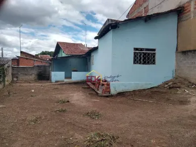 Casa com 1 Quarto à venda, 60m² no Jardim Pararangaba, São José dos Campos