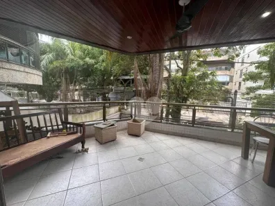 Apartamento com 3 Quartos à venda, 170m² no Recreio dos Bandeirantes, Rio de Janeiro
