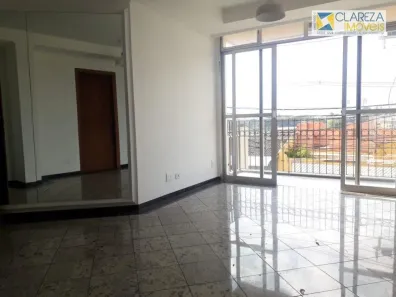 Apartamento com 3 Quartos à venda, 102m² no Jardim Taboão, São Paulo