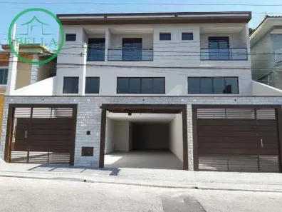 Sobrado com 3 Quartos à venda, 160m² no Parque São Domingos, São Paulo