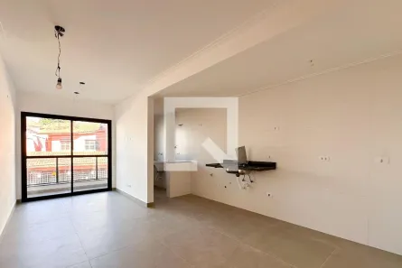 Apartamento com 2 Quartos à venda, 58m² no Jardim do Mar, São Bernardo do Campo