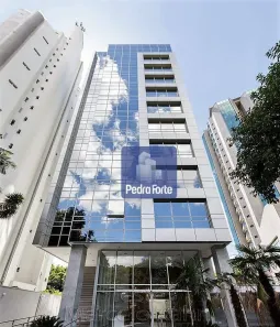 Prédio Comercial à venda, 2703m² no Vila Clementino, São Paulo