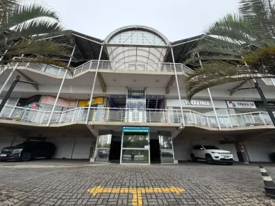 Sala Comercial para alugar, 25m² no Taboão, Bragança Paulista