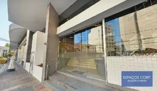 Ponto Comercial para alugar, 1038m² no Centro, São Caetano do Sul