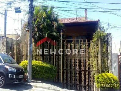 Casa com 4 Quartos à venda, 440m² no Jardim Maringá, São Paulo