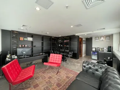 Sala Comercial à venda, 53m² no Santa Maria Goretti, Porto Alegre