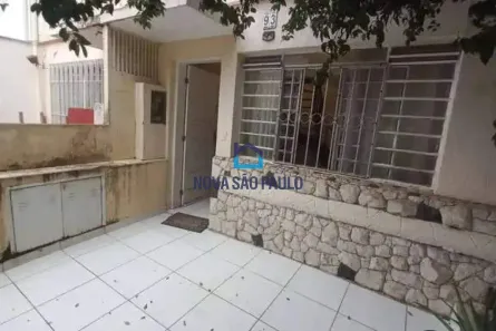 Casa com 2 Quartos à venda, 97m² no Brooklin Paulista, São Paulo
