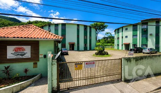 Apartamento com 2 Quartos à venda, 58m² no Martim de Sá, Caraguatatuba