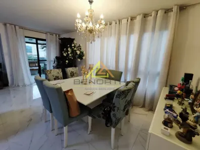 Apartamento com 4 Quartos à venda, 140m² no Parque Mandaqui, São Paulo