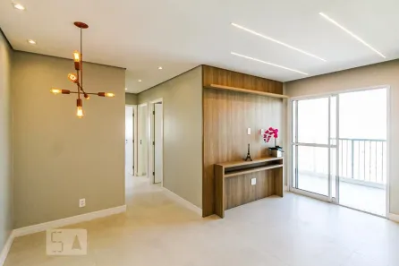Apartamento com 3 Quartos à venda, 80m² no Vila Cordeiro, São Paulo