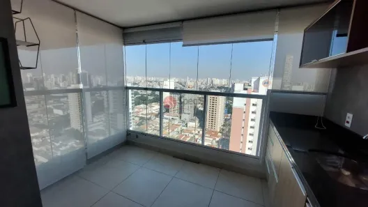 Apartamento com 2 Quartos à venda, 66m² no Vila Gomes Cardim, São Paulo