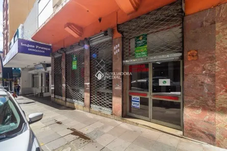 Ponto Comercial para alugar, 290m² no Centro Histórico, Porto Alegre