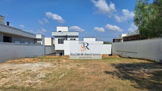 Lote/Terreno à venda, 150m² no Jardim Park Real, Indaiatuba