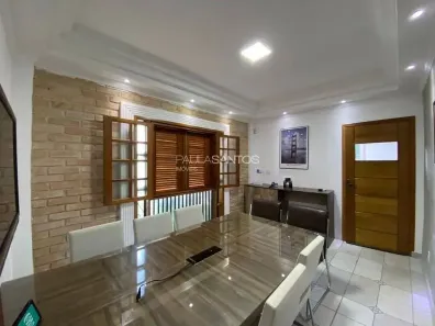 Prédio Comercial à venda, 463m² no Jardim Piratininga, Sorocaba