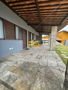 Casa com 8 Quartos à venda, 1000m² no Praia de Carapibus, Conde