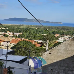 Lote/Terreno à venda, 300m² no Ogiva, Cabo Frio