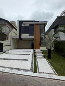 Casa de Condomínio com 3 Quartos à venda, 197m² no Suru, Santana de Parnaíba