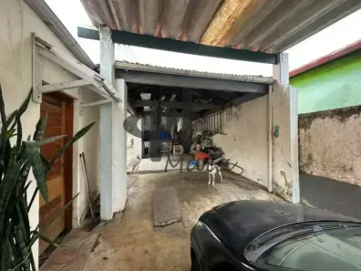 Casa com 3 Quartos à venda, 239m² no Nova Gerty, São Caetano do Sul