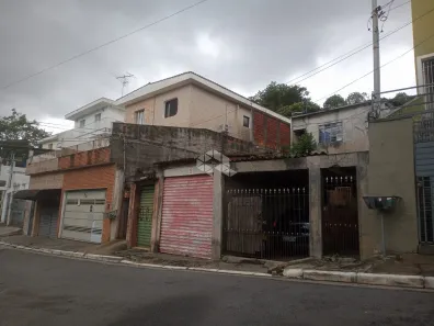 Lote/Terreno à venda, 263m² no Jardim Jaçanã, São Paulo