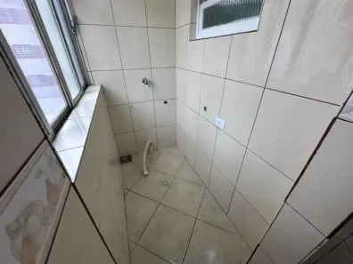 Apartamento com 1 Quarto à venda, 40m² no Guilhermina, Praia Grande