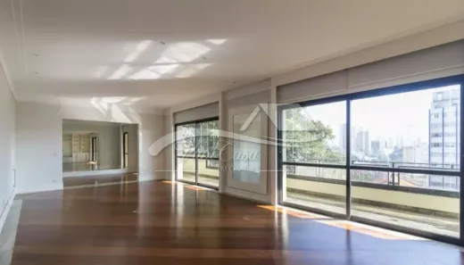 Apartamento com 4 Quartos à venda, 320m² no Aclimação, São Paulo