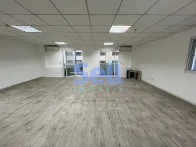 Sala Comercial para alugar, 110m² no Jardim Paulista, São Paulo