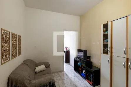Apartamento com 1 Quarto à venda, 48m² no Campos Elíseos, São Paulo