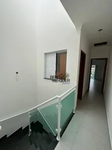 Sobrado com 3 Quartos à venda, 115m² no Jardim Regina, São Paulo