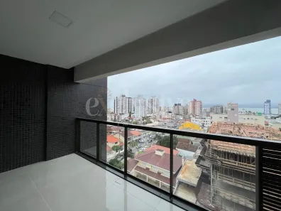 Apartamento com 3 Quartos à venda, 129m² no Canto, Florianópolis