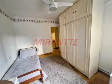 Apartamento com 3 Quartos à venda, 210m² no Santana, São Paulo