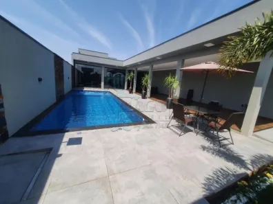 Casa de Condomínio com 3 Quartos à venda, 340m² no , Jardinópolis