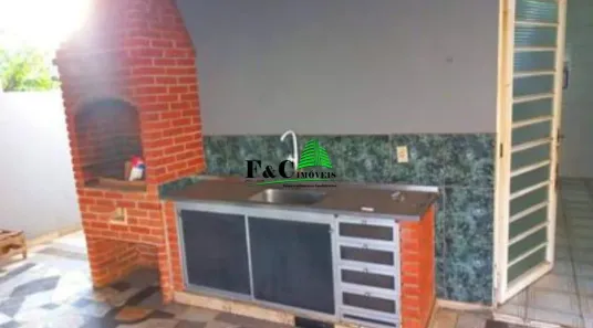 Casa com 3 Quartos à venda, 184m² no Jardim Nova Limeira, Limeira
