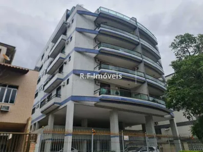 Apartamento com 3 Quartos à venda, 124m² no Vila Valqueire, Rio de Janeiro