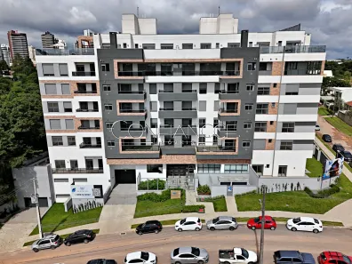 Cobertura com 3 Quartos à venda, 101m² no Mossunguê, Curitiba