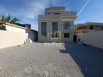 Apartamento com 2 Quartos à venda, 57m² no Jardim Bela Vista, Rio das Ostras