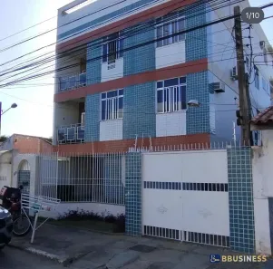Apartamento com 3 Quartos à venda, 125m² no Parque Turf Club, Campos dos Goytacazes