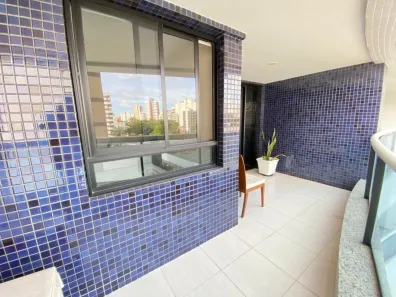 Apartamento com 1 Quarto à venda, 52m² no Caminho das Árvores, Salvador