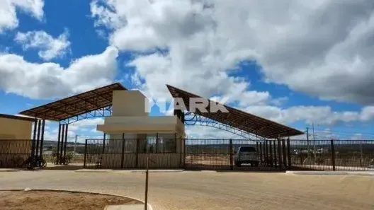 Lote/Terreno à venda, 450m² no Boa Vista, Vitória da Conquista